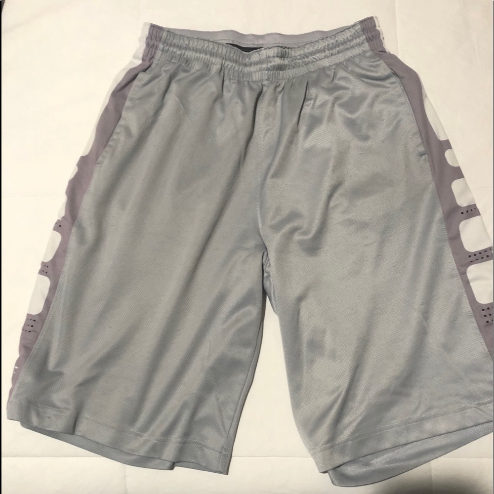 Nike Elite Shorts